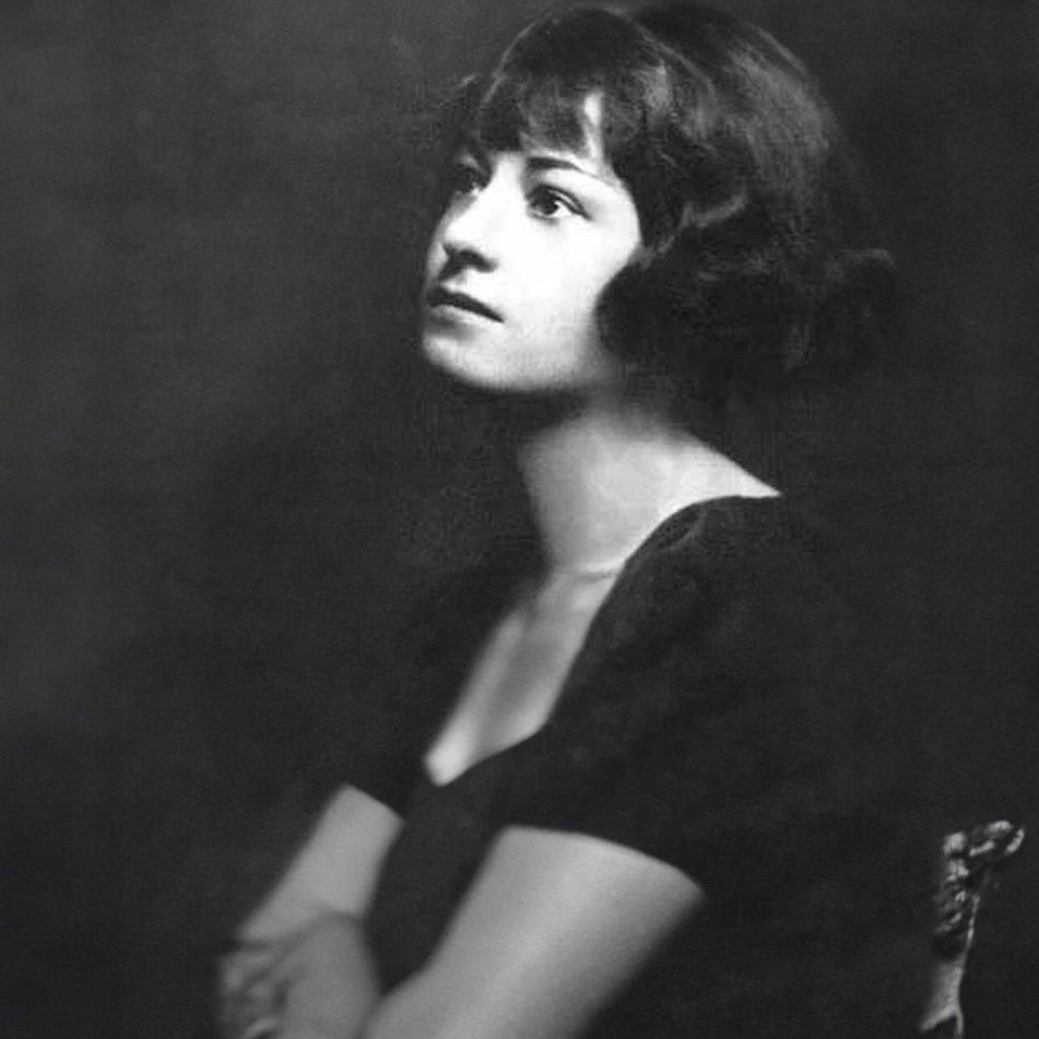 If Dottie Sang album.